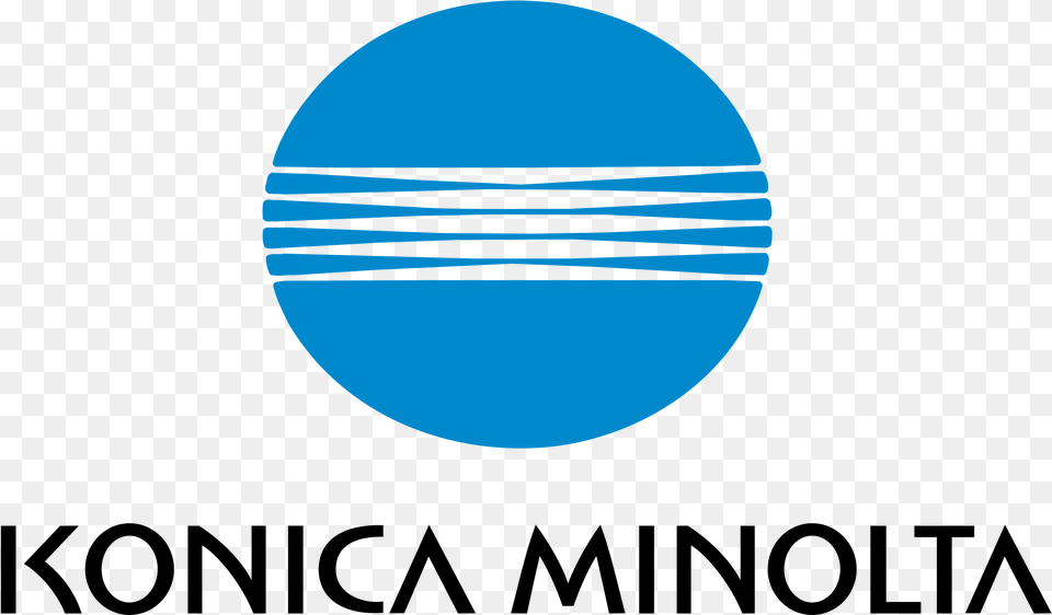 Konica Minolta Logo Transparent, Astronomy, Moon, Nature, Night Free Png Download