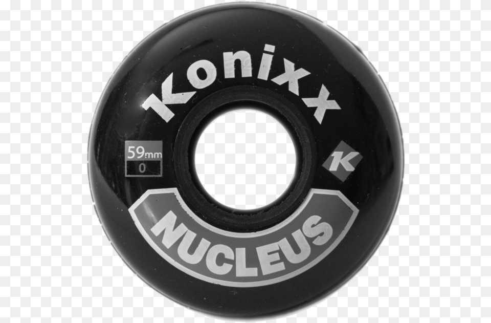 Konixx Nucleus Goalie Wheel, Tire Png