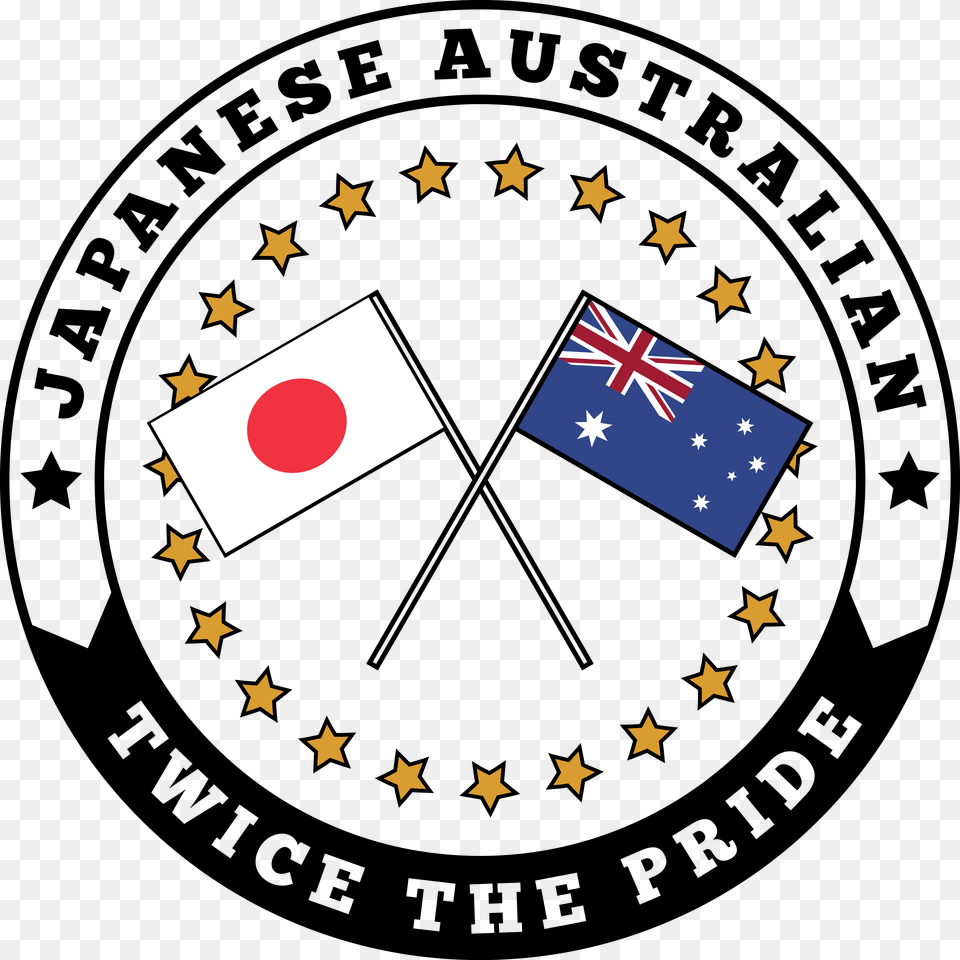 Konnichiwa Welcome To Our Japanese Australian Range Greek And Australian Flag Png Image