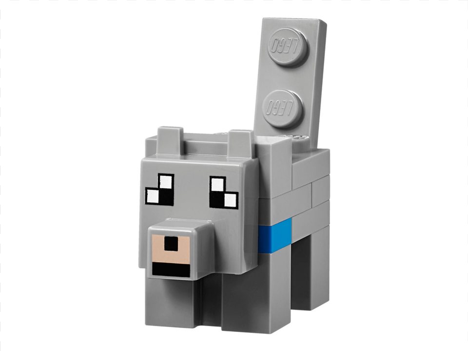 Konstruktor Lego Minecraft Kuryatnik Png Image