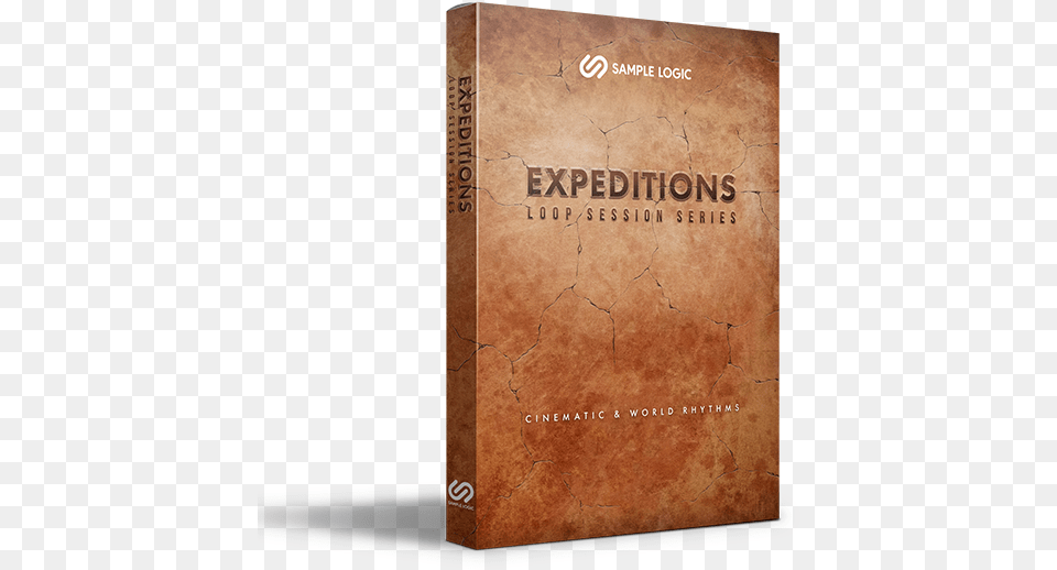 Kontakt Sample Library For Those Who Do Not Own Expeditions Sample Library, Book, Novel, Publication Free Png Download