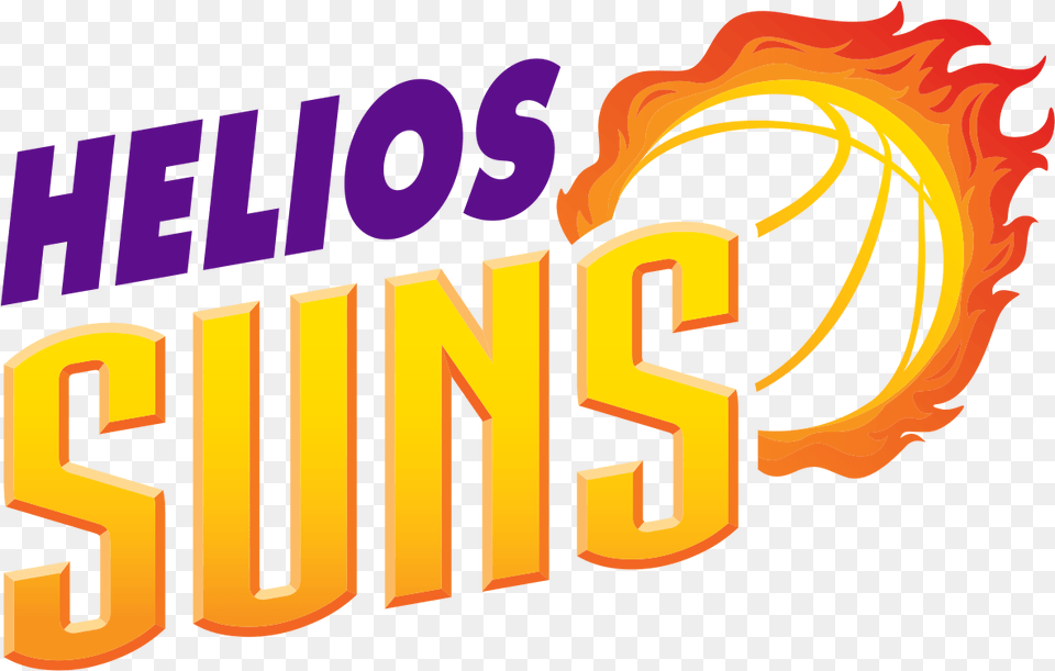 Kontakt U2013 Helios Suns Helios Suns Basketball Logo, Dynamite, Weapon Free Png Download