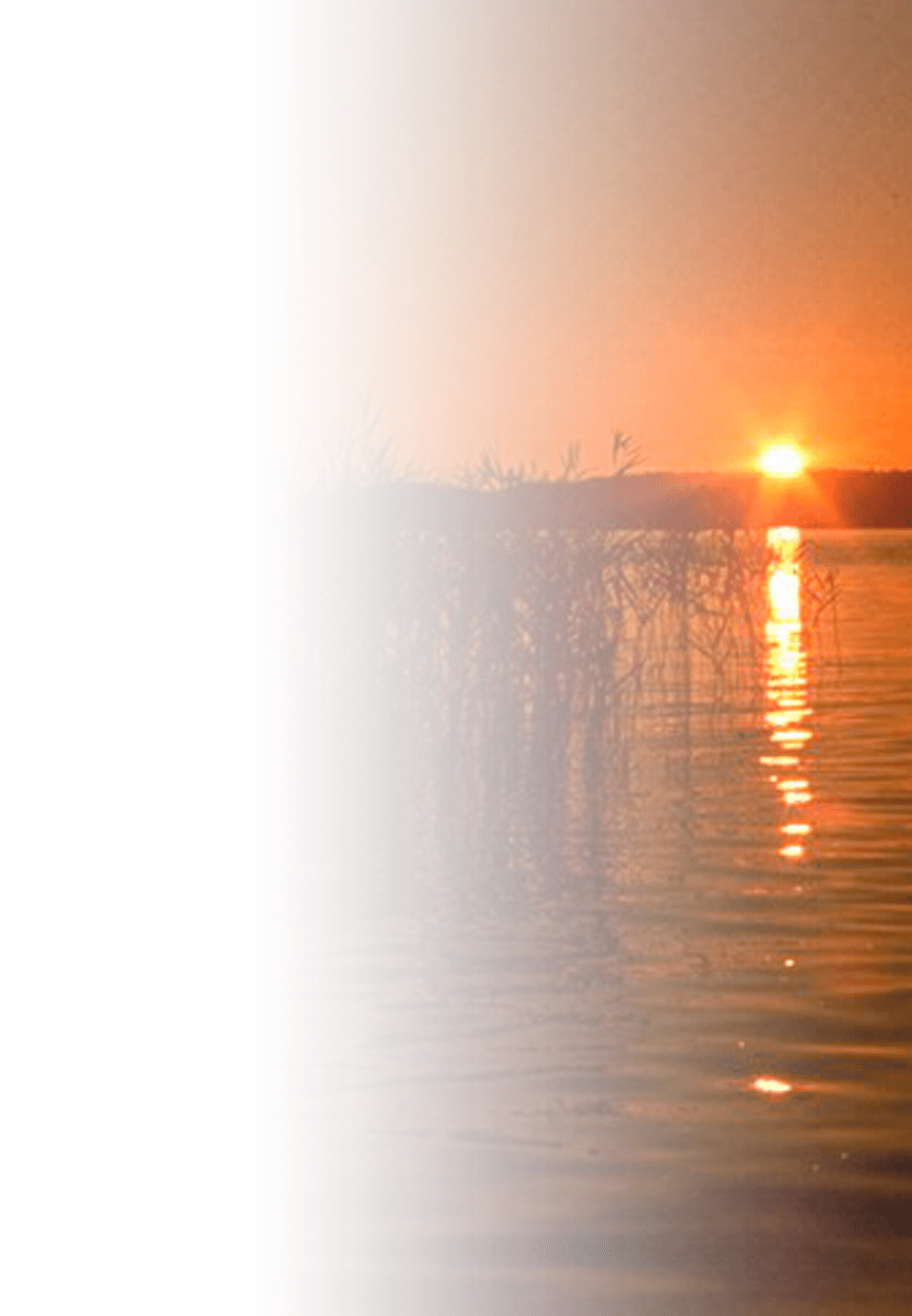 Kontakt Water Scenes, Flare, Sunset, Sunrise, Sunlight Free Png Download