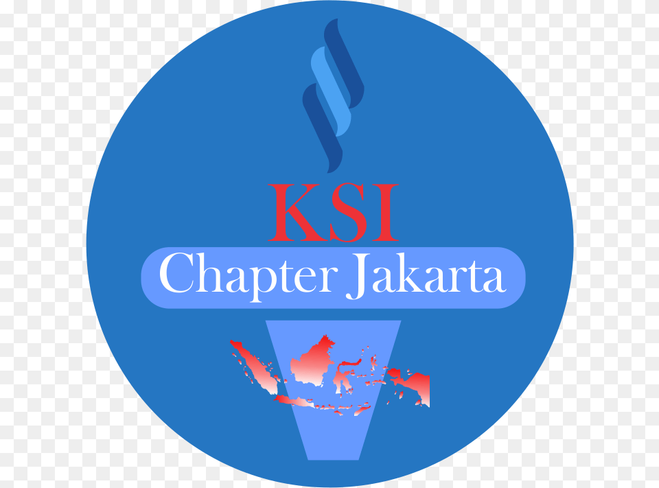 Kontes Logo Ksi Chapter Jakarta, Outdoors, Clothing, Hardhat, Helmet Png Image