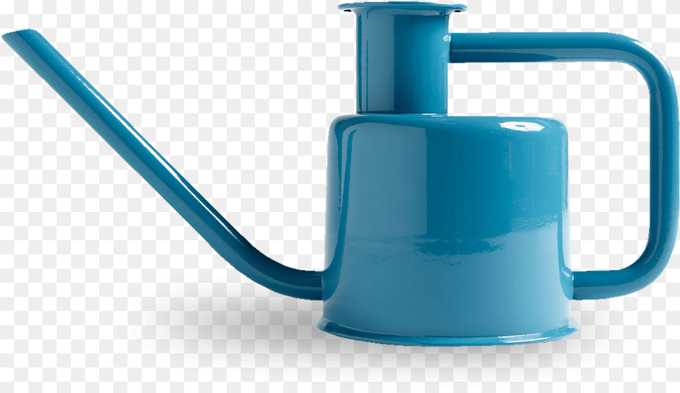 Kontextr X3 Watering Can Azure Blue 0 Teapot, Tin, Watering Can, Smoke Pipe Png Image