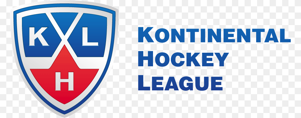 Kontinental Hockey League Full Logo, Badge, Symbol Free Transparent Png