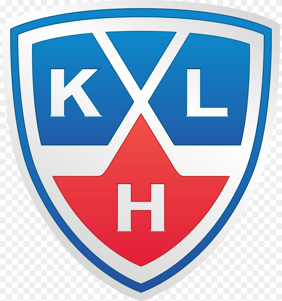 Kontinental Hockey League Logo, First Aid, Emblem, Symbol Free Png