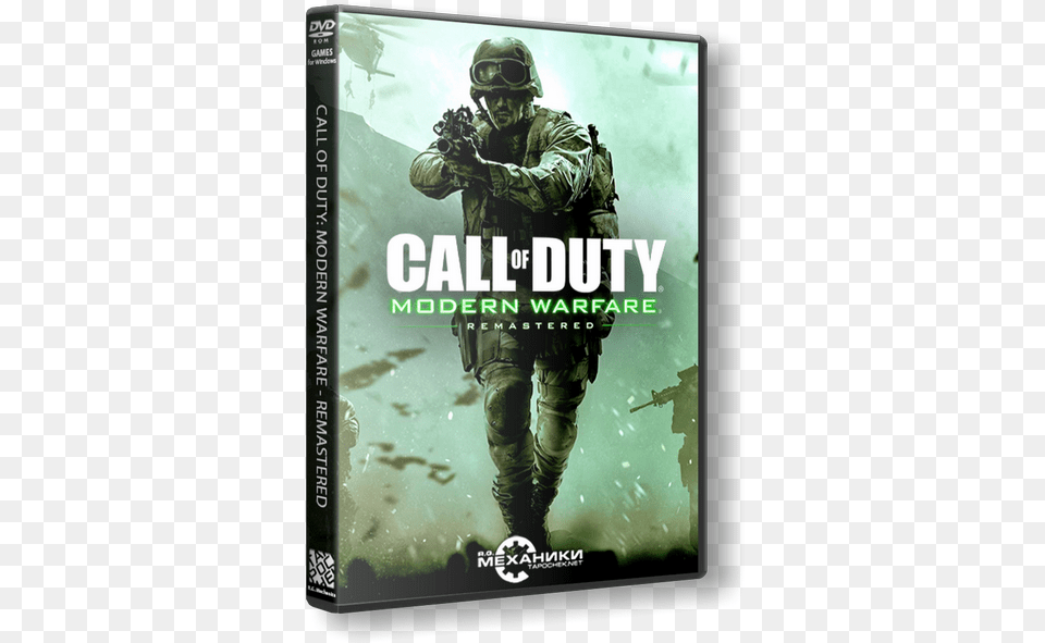 Kontrol Freek Fps Call Of Duty Modern Warfare, Adult, Male, Man, Person Free Transparent Png
