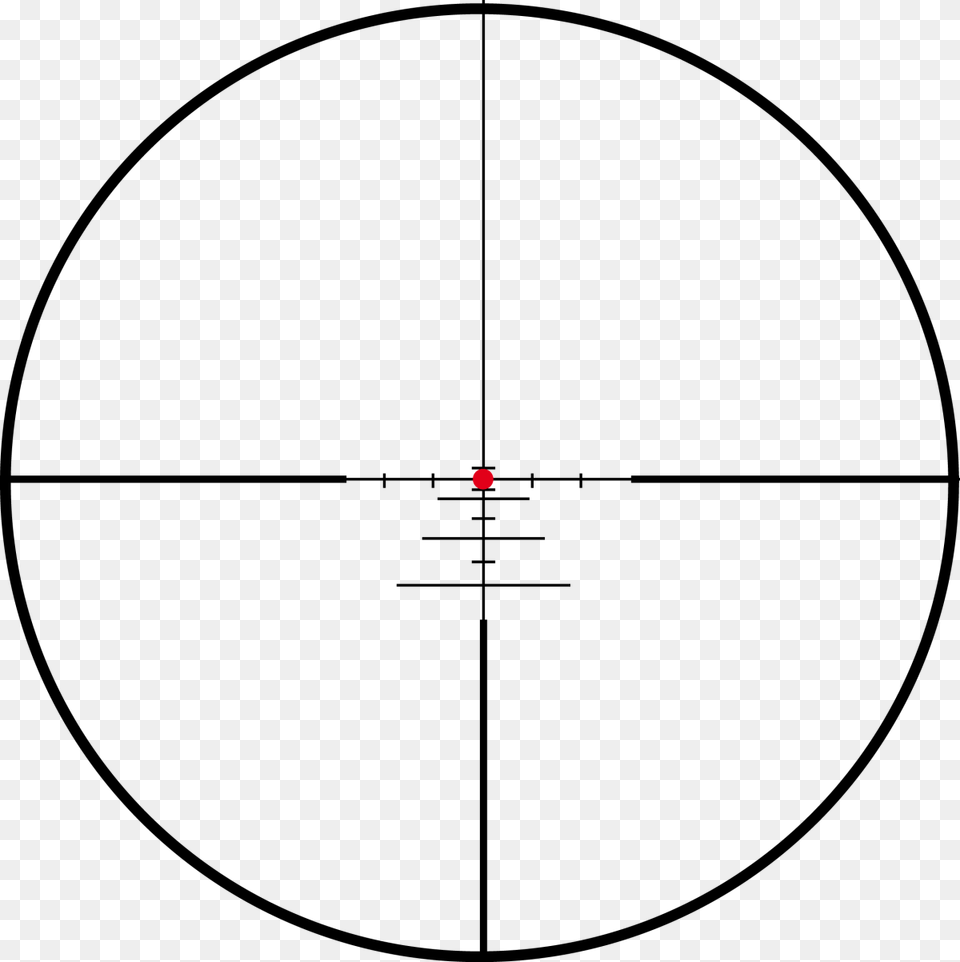 Konus Muzzleloader Scope Reticle, Nature, Night, Outdoors, Lighting Free Transparent Png