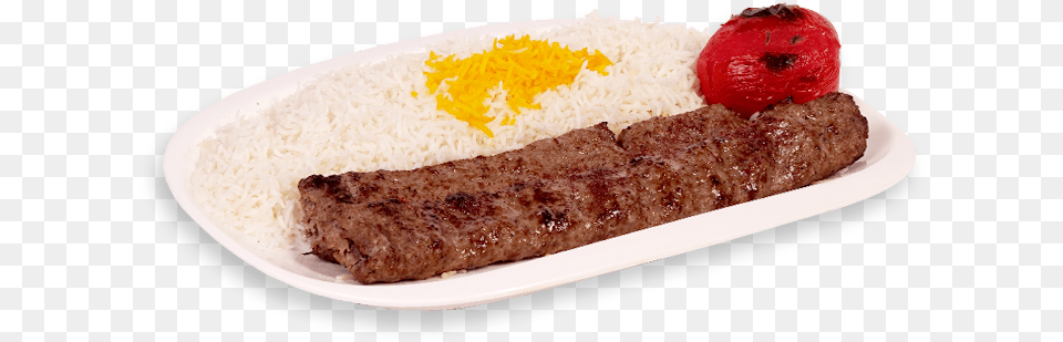 Koobideh Kebab Filet Mignon Barg Kabob, Food, Meat, Steak, Food Presentation Free Png