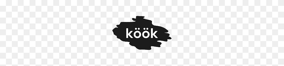 Kook Logo, Animal, Fish, Sea Life, Shark Png Image