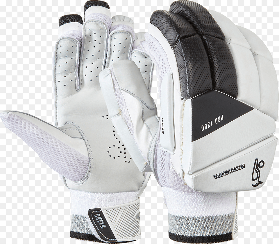 Kookaburra Batting Gloves 2019, Baseball, Baseball Glove, Clothing, Glove Free Transparent Png