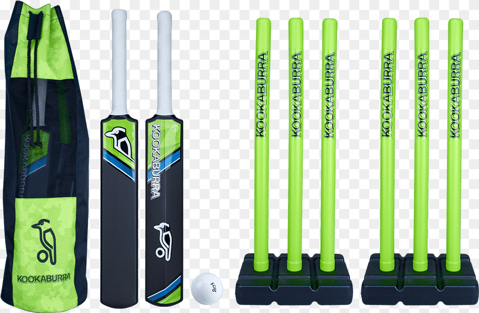 Kookaburra Blast Plus Cricket Set, Cricket Bat, Sport, Baseball, Baseball Bat Free Transparent Png