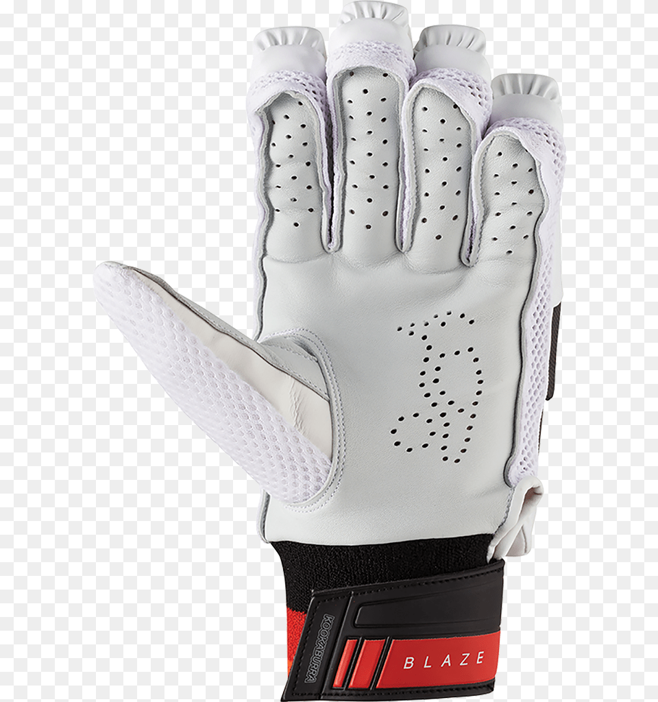 Kookaburra Blaze Pro 1500 Batting Gloves Football Gear, Baseball, Baseball Glove, Clothing, Glove Free Transparent Png