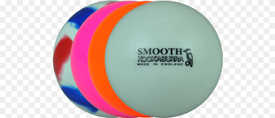 Kookaburra Burra Smooth Hockey Ball Sporting Goods Circle, Toy, Frisbee, Plate Free Png Download