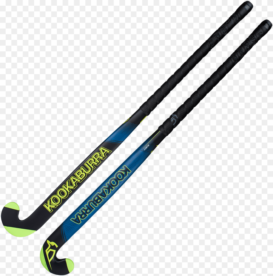 Kookaburra Burst Wooden Hockey Stick Hockey New Stick, Field Hockey, Field Hockey Stick, Sport Png