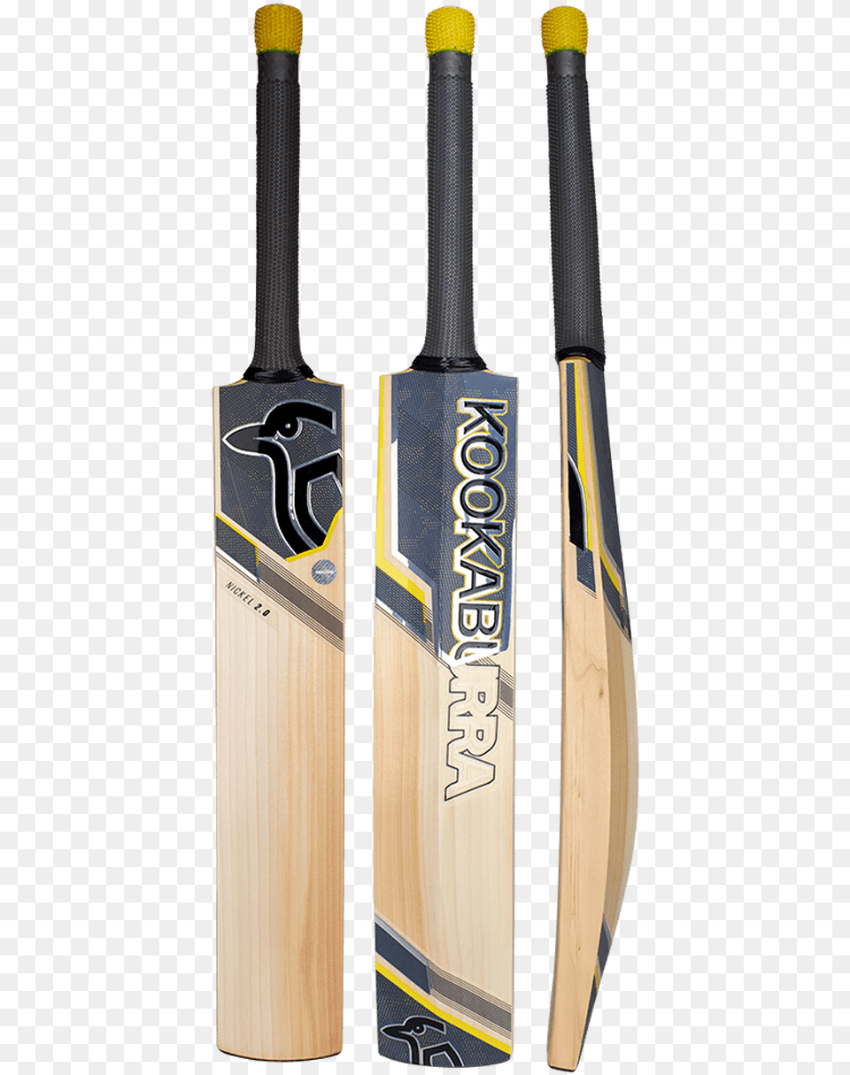 Kookaburra Cricket Bat 2019, Cricket Bat, Sport, Text Png