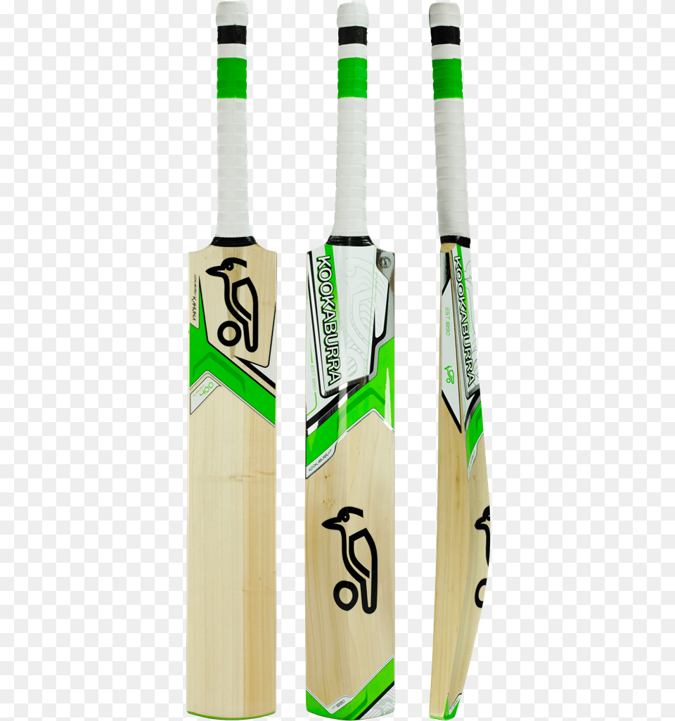 Kookaburra Cricket Bats Kahuna, Cricket Bat, Sport, Text Png