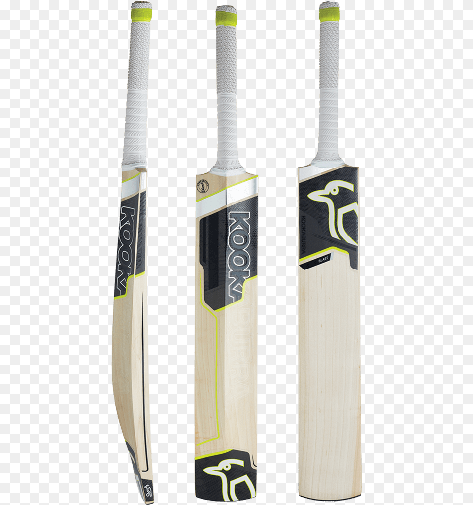 Kookaburra Fever Blast Bat Kookaburra New Cricket Bats, Cricket Bat, Sport, Text Png Image