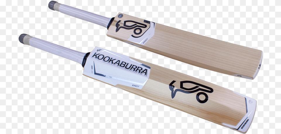 Kookaburra Ghost Cricket Bat, Text, Cricket Bat, Sport, Oars Free Transparent Png
