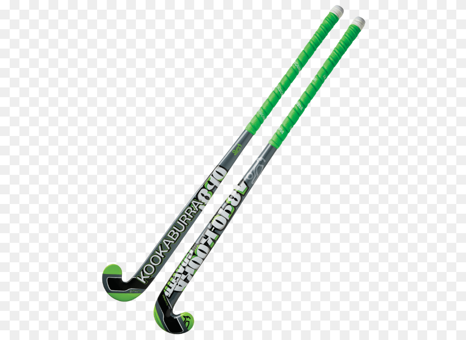 Kookaburra Grafitti Wood Hockey Stick, Field Hockey, Field Hockey Stick, Sport Free Png