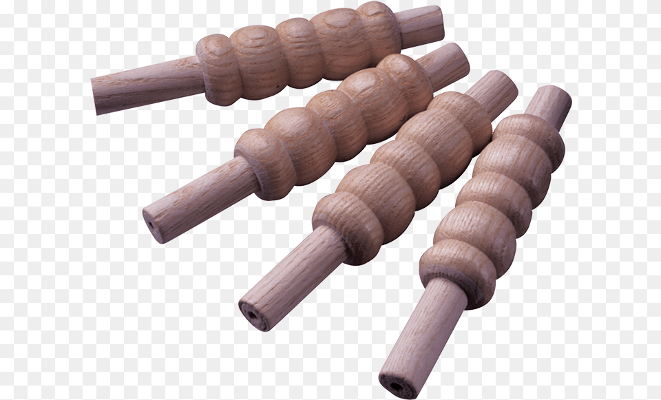 Kookaburra Heavy Bails Cricket Sports Heavy Wooden Spare Ash Stump Bails Set, Device, Toy Free Png