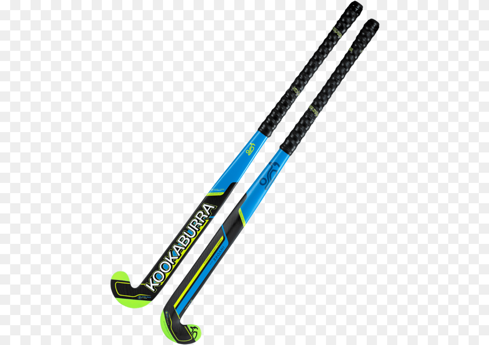 Kookaburra Invoke Hockey Stick Hockey Stick, Field Hockey, Field Hockey Stick, Sport Free Png Download