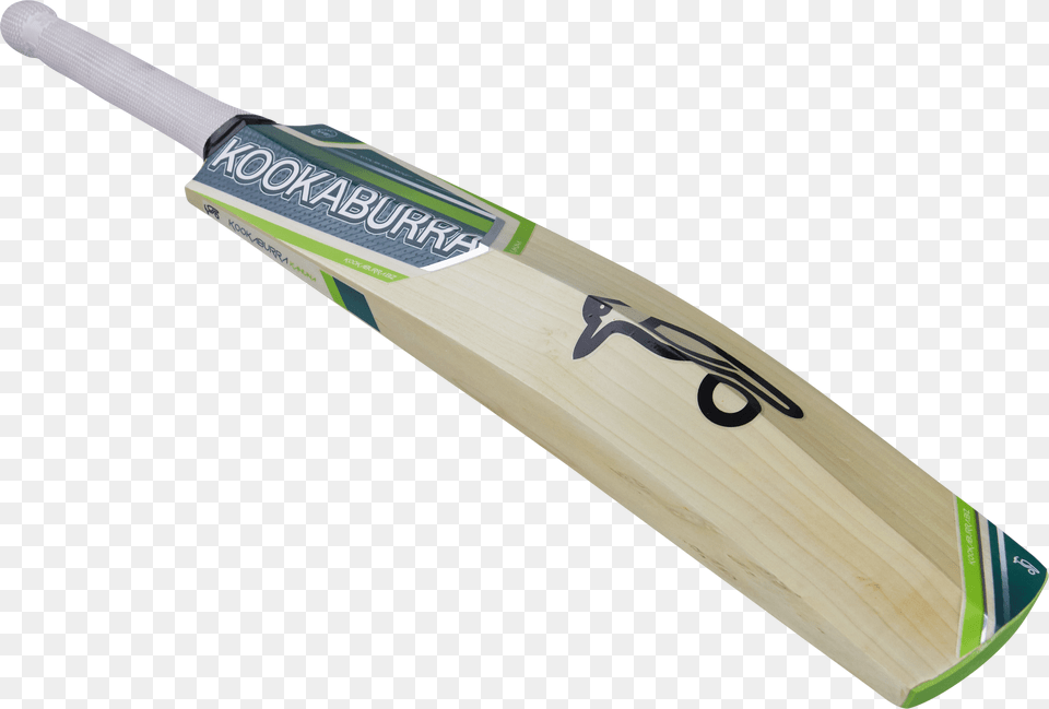 Kookaburra Kahuna Cricket Bat Kookaburra Kahuna 750 Junior Cricket Bat Size Size, Cricket Bat, Sport Free Png Download