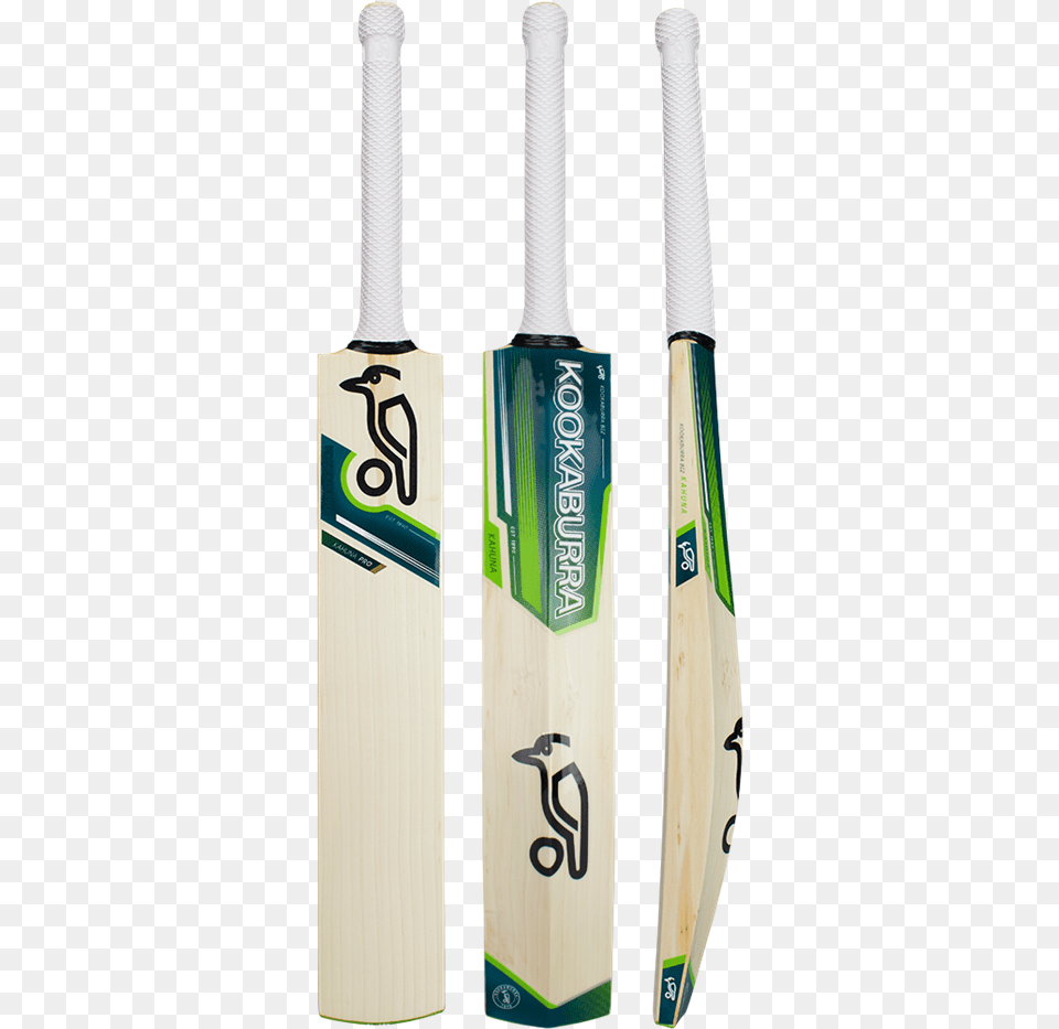 Kookaburra Kahuna Kashmir Willow, Cricket, Cricket Bat, Sport, Text Free Transparent Png