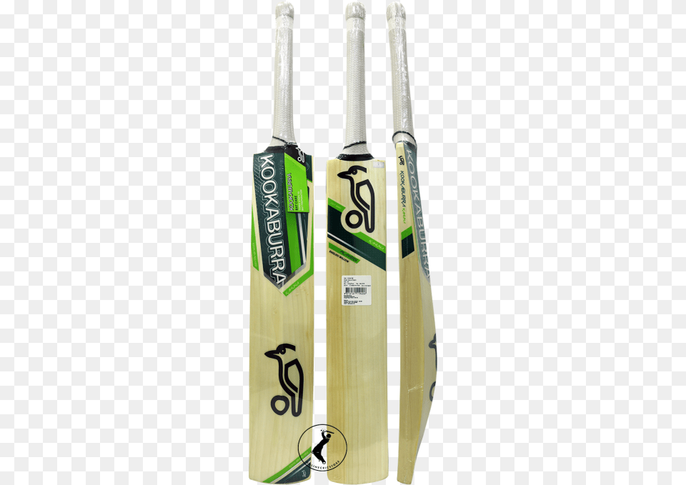 Kookaburra Kahuna Players English Willow Cricket Bat Kookaburra Kashmir Willow Bat, Cricket Bat, Sport, Text Free Transparent Png