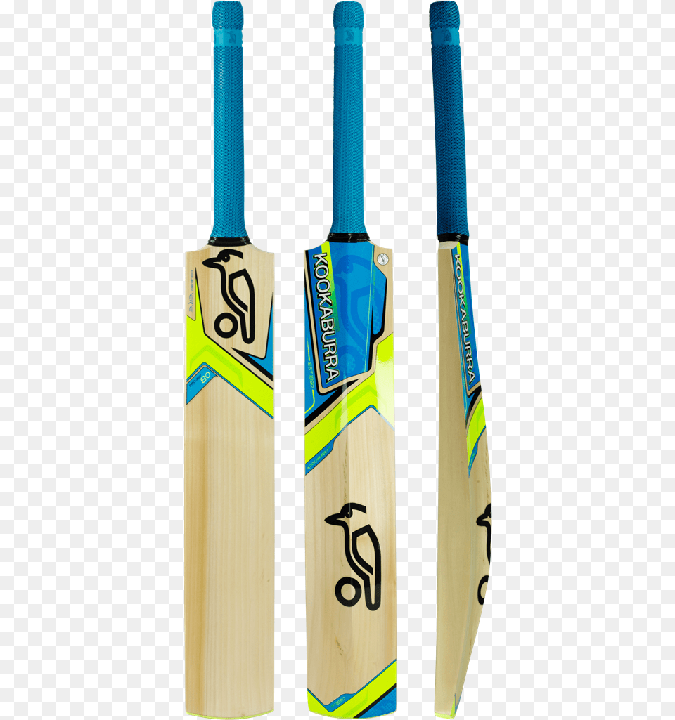 Kookaburra Kahuna Pro Cricket Bat, Cricket Bat, Sport, Text, Handwriting Free Png Download