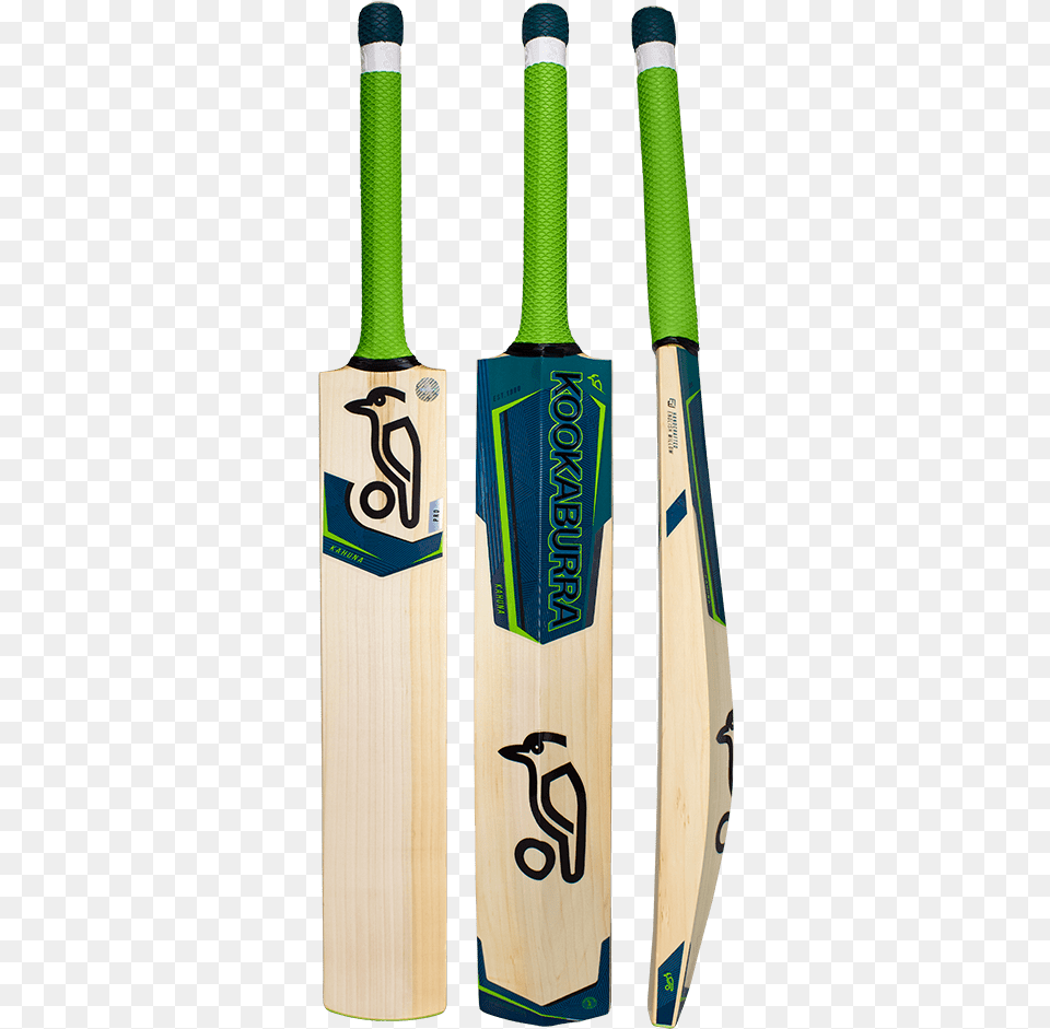 Kookaburra Kahuna Pro Cricket Bat Cricket Bat Kookaburra Kahuna, Cricket Bat, Sport, Text Png