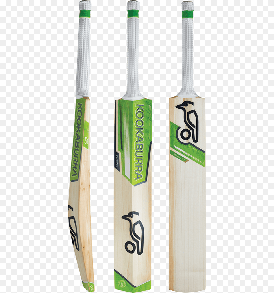 Kookaburra Kahuna Pro Players Cricket Bat 1819 Kookaburra Kahuna Pro 2000 Bat, Cricket Bat, Sport, Text Free Png Download