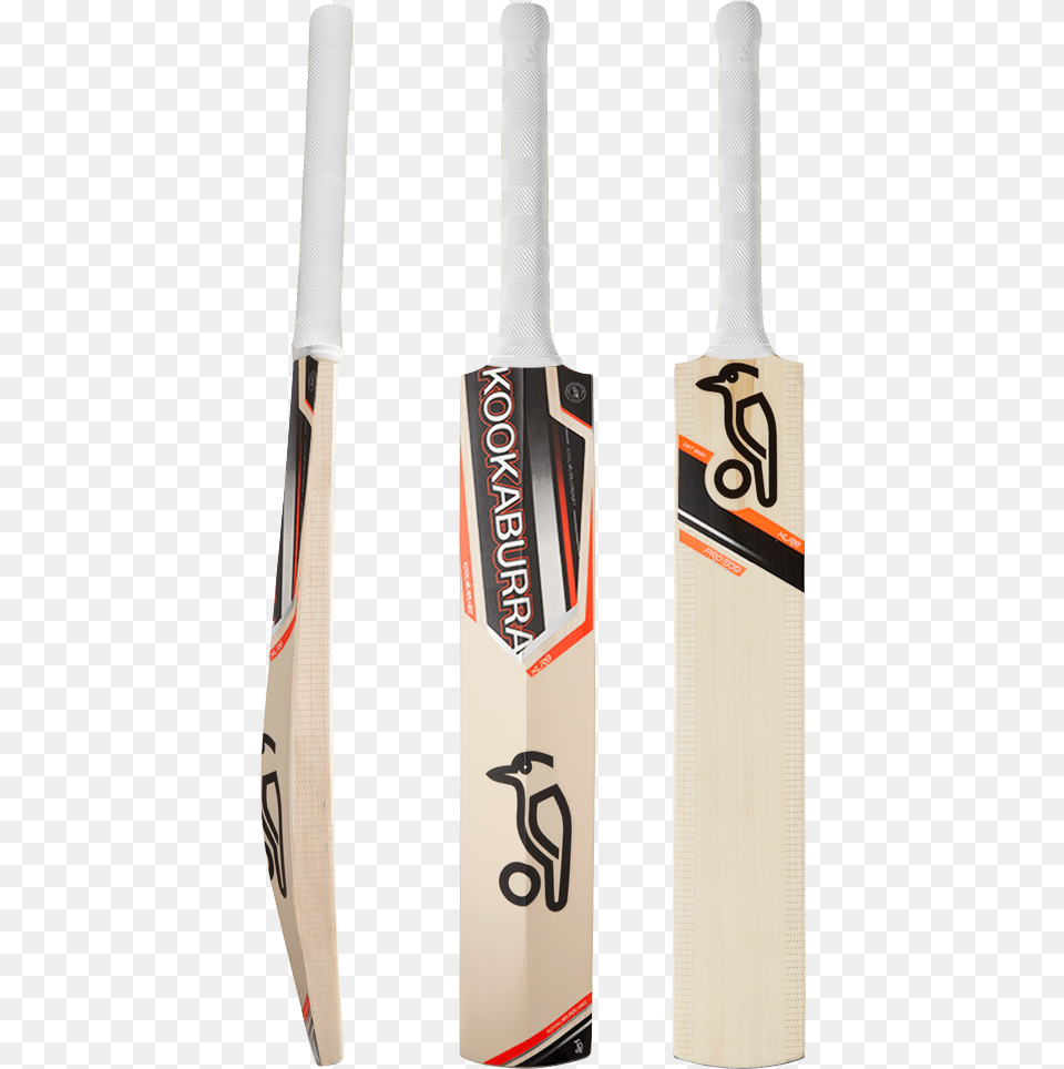 Kookaburra Kashmir Willow Bat, Cricket, Cricket Bat, Sport, Text Free Png Download