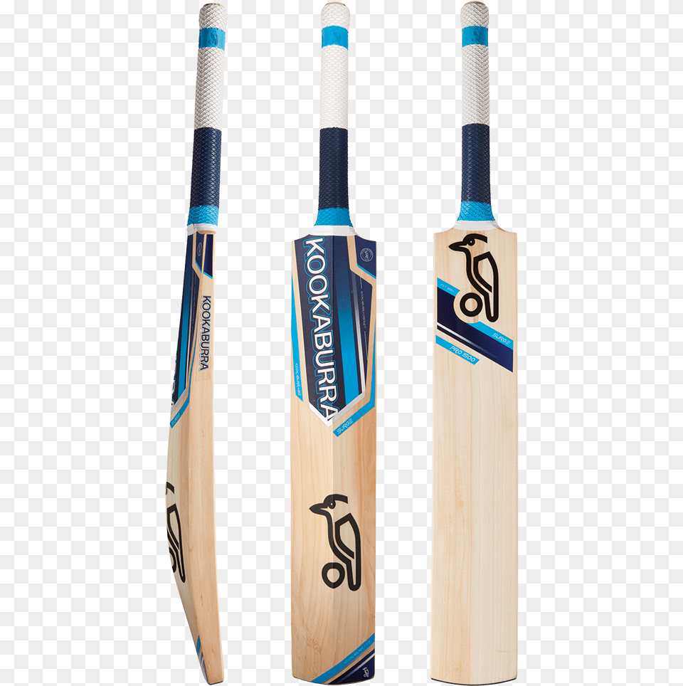 Kookaburra Kashmir Willow Bat, Cricket, Cricket Bat, Sport, Text Free Transparent Png