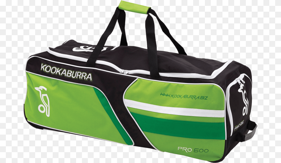 Kookaburra Kit Bag Pro, Accessories, Handbag, Baggage Free Png Download