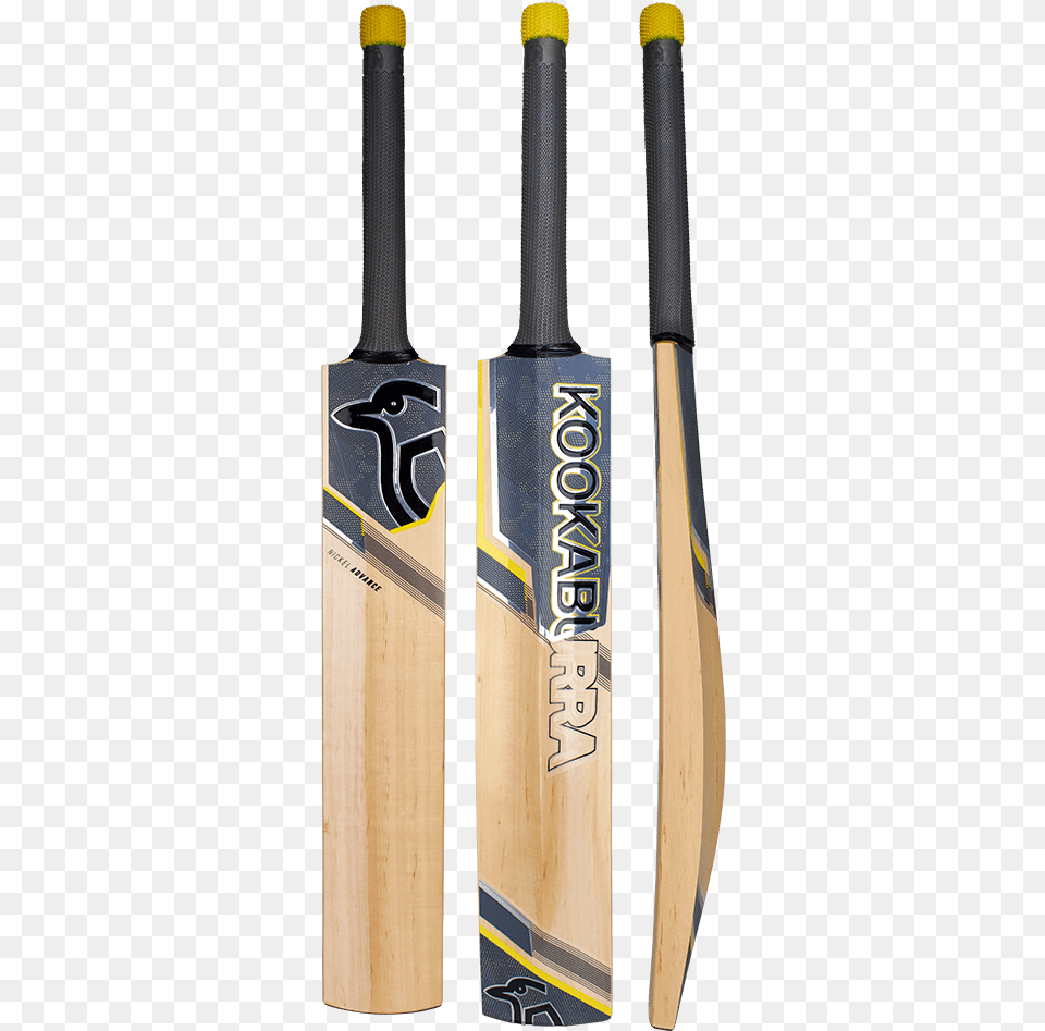 Kookaburra Nickel Advance Cricket Bat Kookaburra Cricket Bats 2019, Cricket Bat, Sport Free Png Download