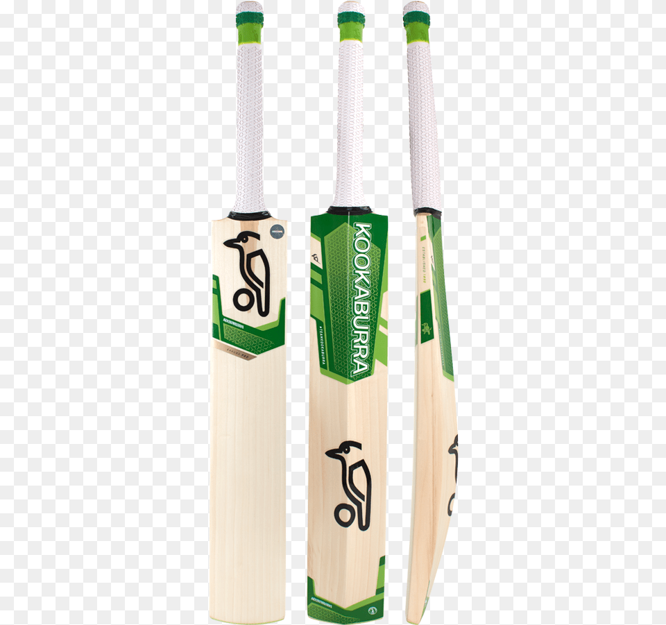 Kookaburra Pace Cricket Bat, Cricket Bat, Sport, Text Free Png Download