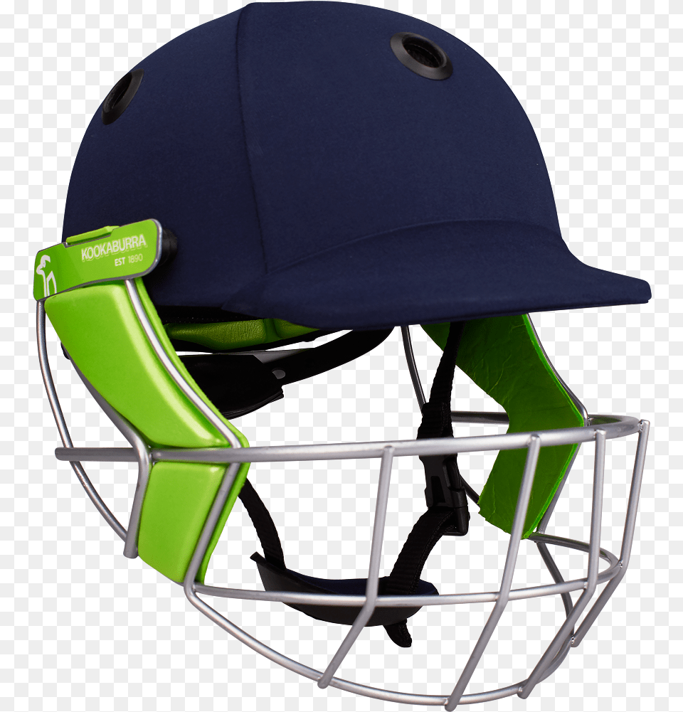 Kookaburra Pro 600 Helmet, Batting Helmet Free Transparent Png