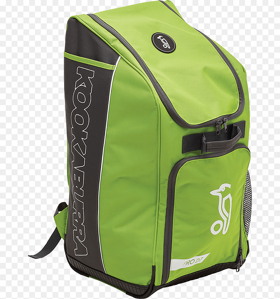 Kookaburra Pro Players 1le Wheelie Cricket Bag Kookaburra Pro D7 Duffle Bag, Backpack Free Png Download