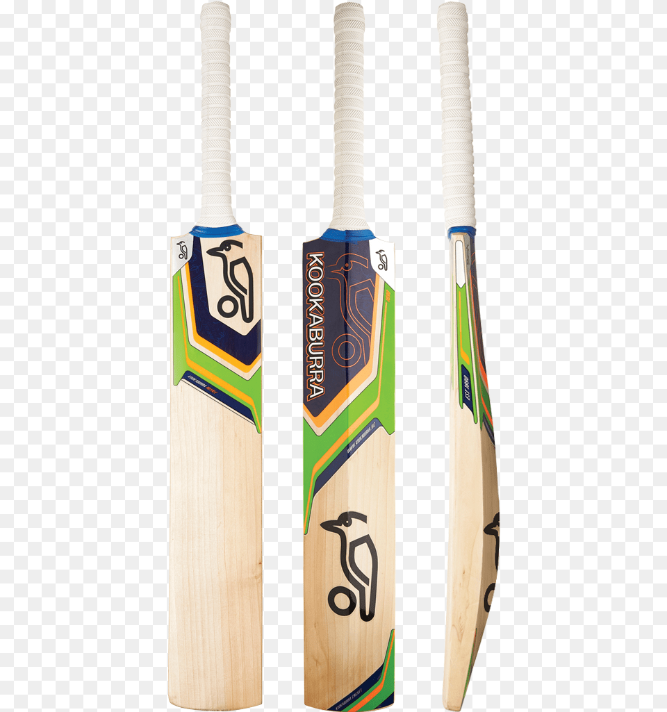 Kookaburra Royale Cricket Bat, Cricket Bat, Sport, Text, Handwriting Free Png