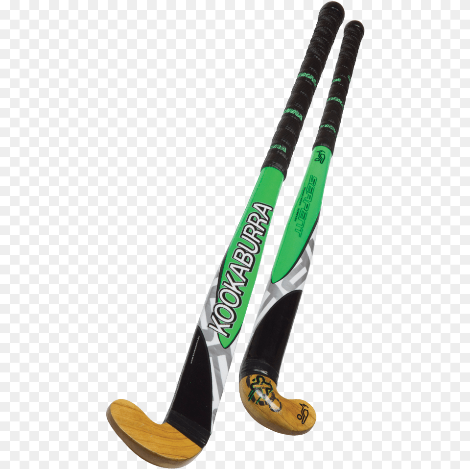 Kookaburra Serpent Hockey Stick Hockey Stick, Field Hockey, Field Hockey Stick, Sport Png