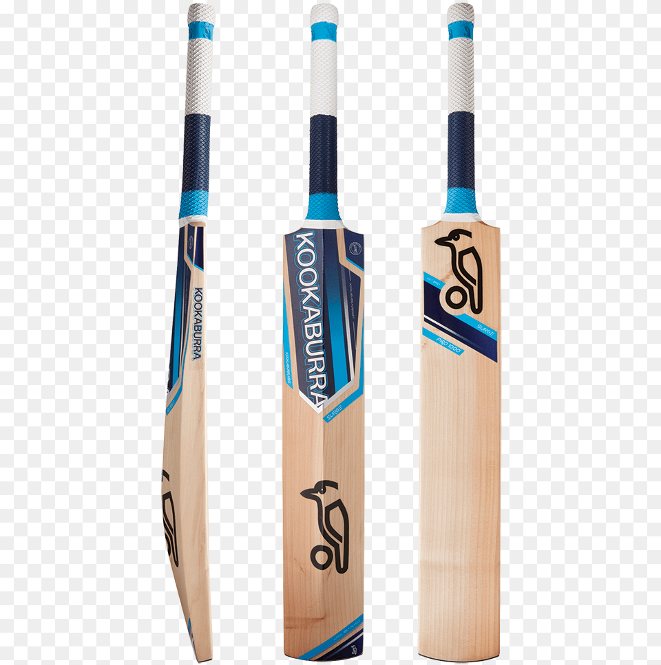 Kookaburra Surge Pro 1000 Junior Cricket Bat Kookaburra Bat English Willow, Cricket Bat, Sport, Text Free Transparent Png