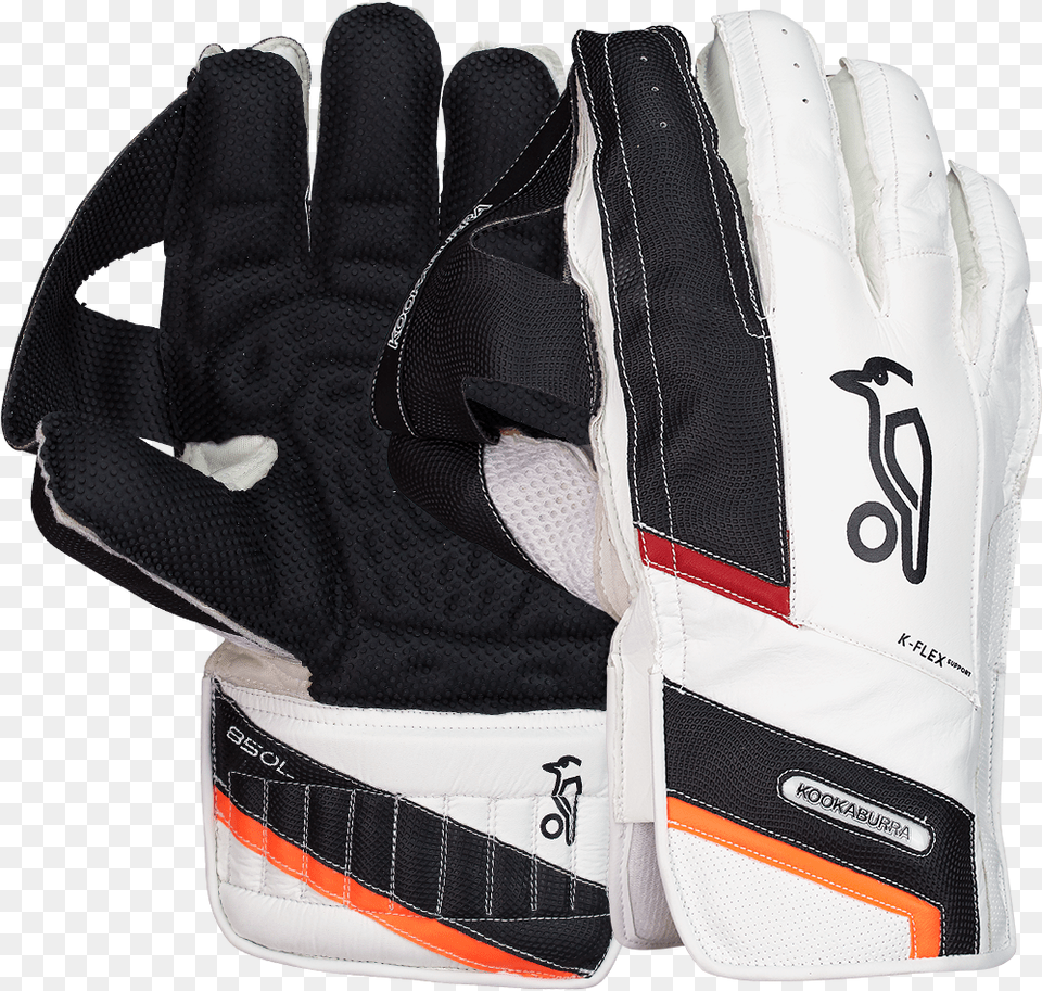 Kookaburra Wicket Keeping Gloves, Baseball, Baseball Glove, Clothing, Glove Png