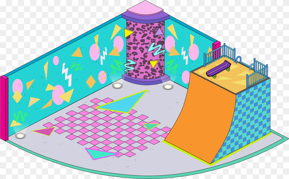 Kool Aid, Art, Play Area Free Png