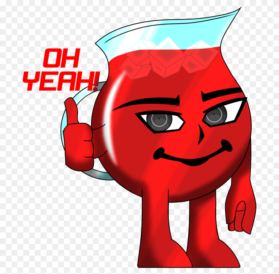 Kool Aid Character Image Kool Aid Man Adventure Time Wiki, Baby, Person Free Transparent Png