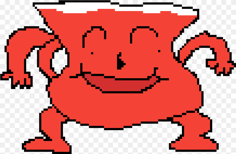 Kool Aid Clipart Kool Aid Man, Animal Png