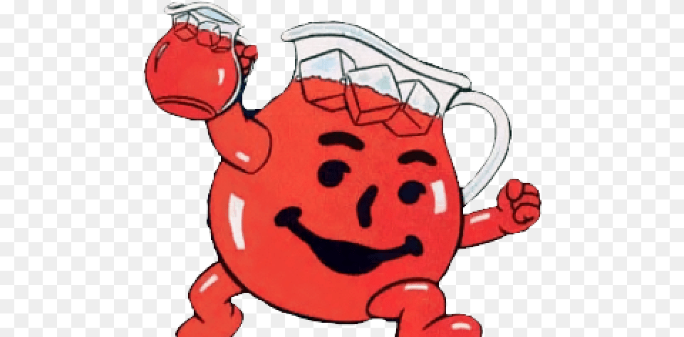 Kool Aid Clipart Transparent Kool Aid Man, Pottery, Baby, Person, Jug Png