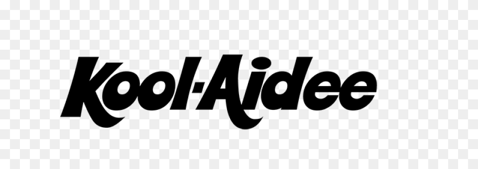 Kool Aid Font Download, Gray Free Transparent Png