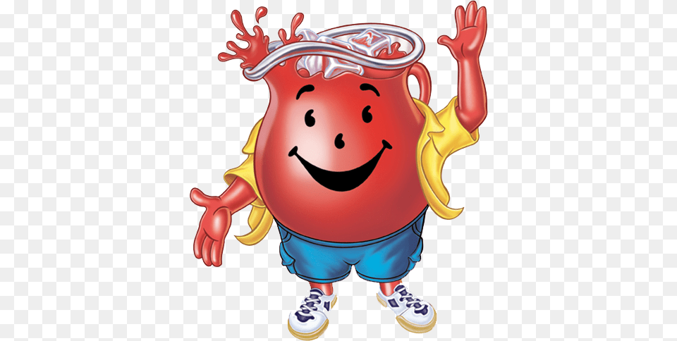 Kool Aid Jar, Baby, Person Png Image